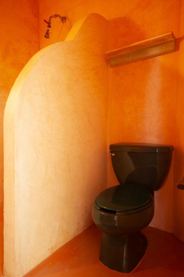 M A R E A V I V A - Z I P O L I T E - O A X Apartment Zipolite Exterior photo