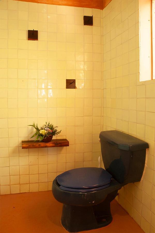 M A R E A V I V A - Z I P O L I T E - O A X Apartment Zipolite Exterior photo