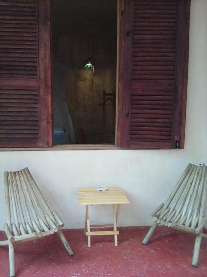M A R E A V I V A - Z I P O L I T E - O A X Apartment Zipolite Exterior photo