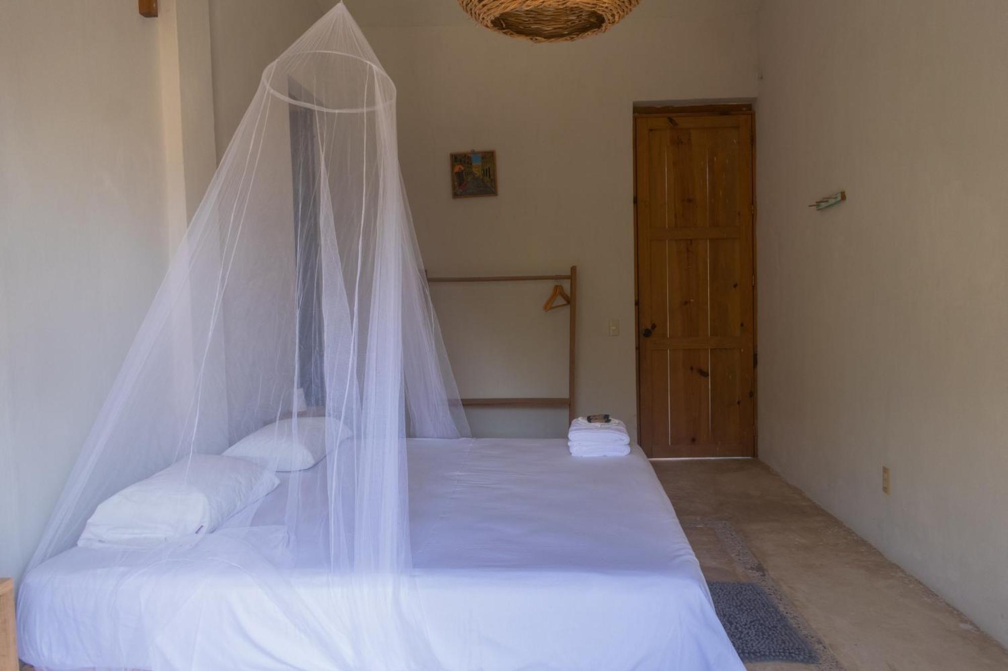 M A R E A V I V A - Z I P O L I T E - O A X Apartment Zipolite Exterior photo